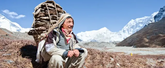 Caste System in Nepal: History, Facts and Details